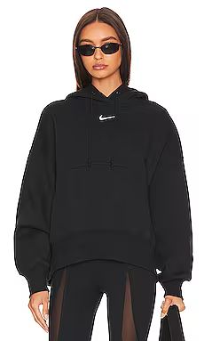 Over-oversized Pullover Hoodie
                    
                    Nike | Revolve Clothing (Global)