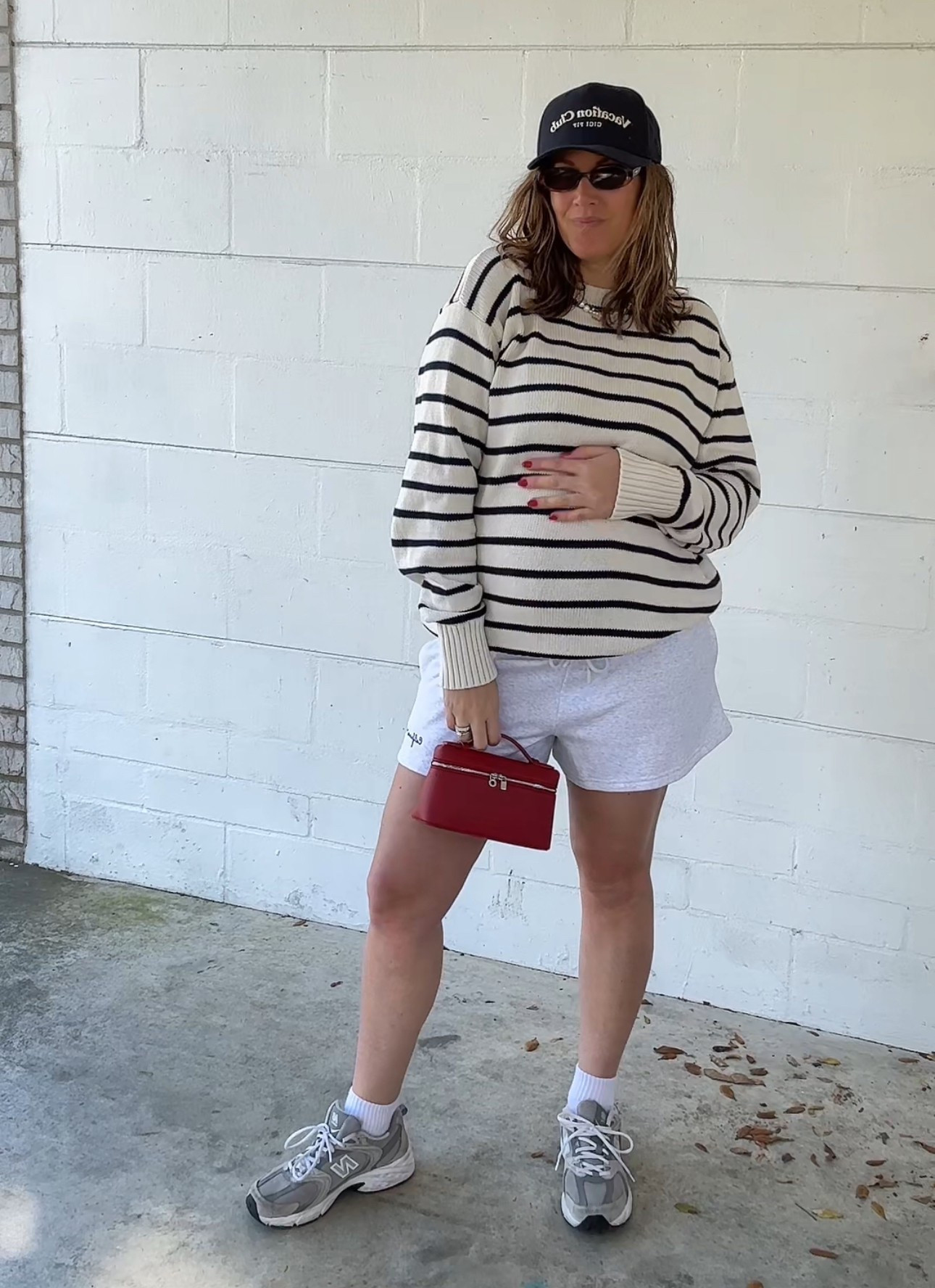 Bump friendly ootd 

#LTKFindsUnder50 #LTKBump #LTKBaby