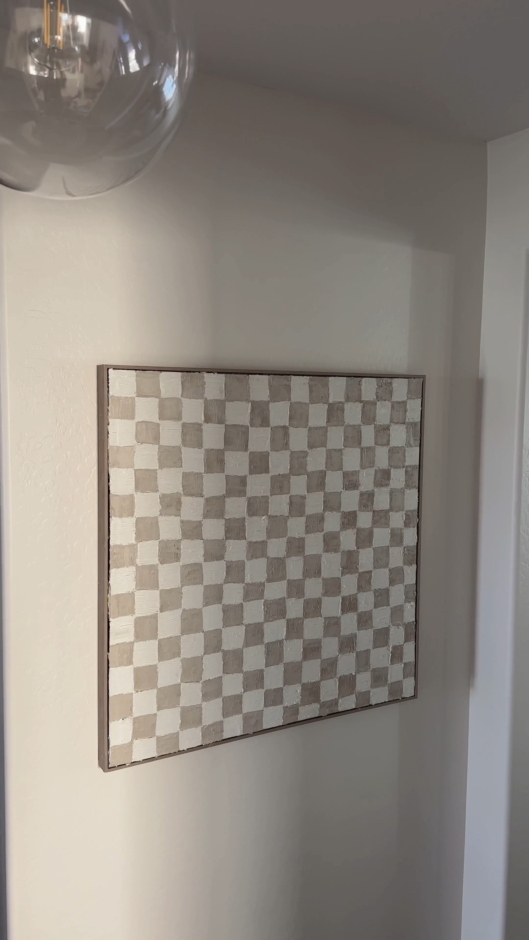 $10 DIY art piece! 

#LTKHome