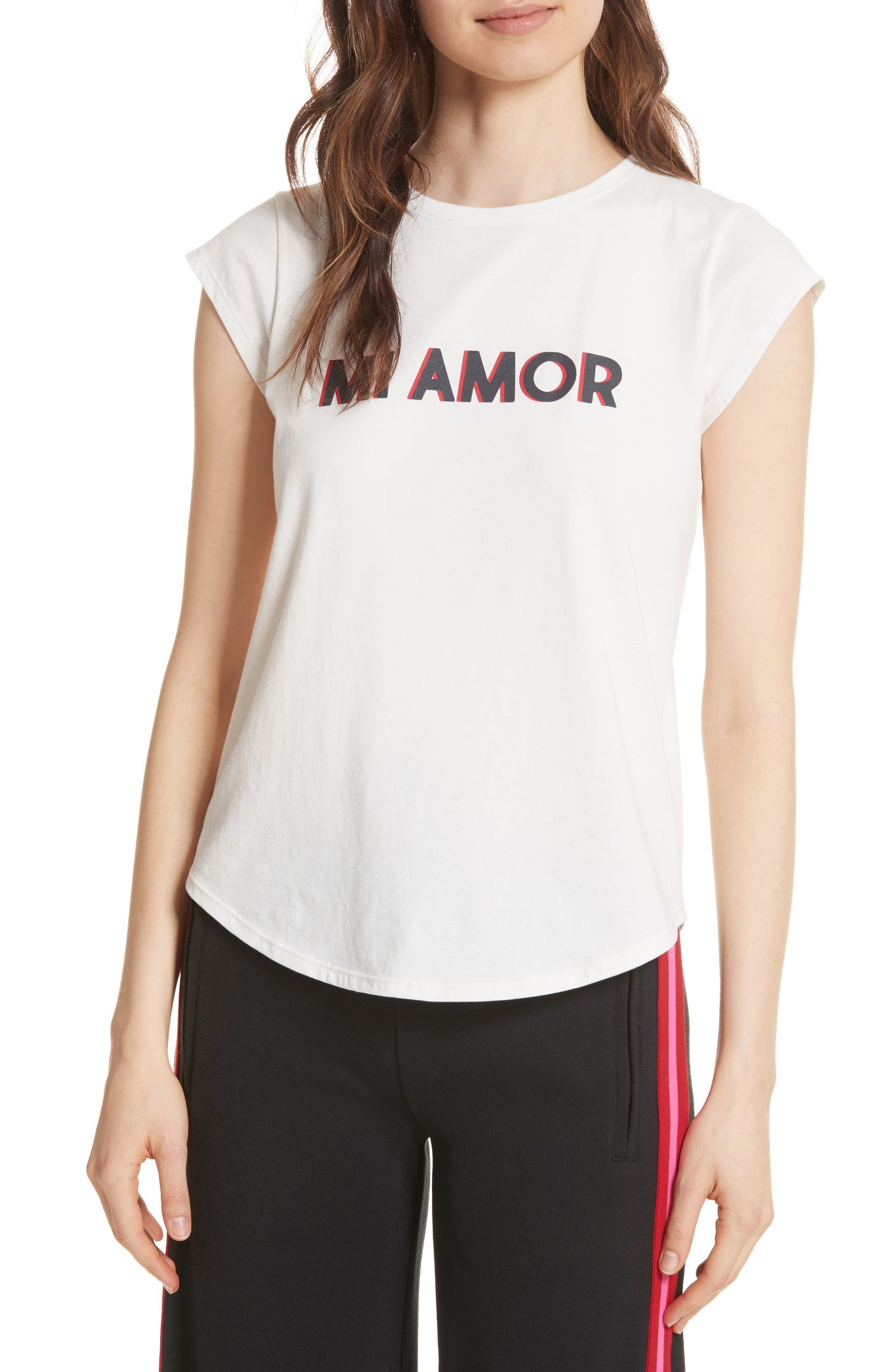 Dillion C Mi Amor Tee | Nordstrom