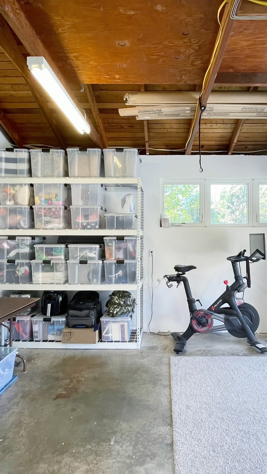 Are you prepared to grab and go in the event of an emergency or natural disaster? According to a 2023 FEMA survey, half of Americans are not. Some have assembled disaster supplies (48%) or made a plan (37%), but the least common actions were planning with neighbors and getting involved in their community.

As a garage expert who has worked in hundreds of Northern California garages / homes, I can tell you at least 70% of the garages we’ve worked in DO NOT have an emergency supply section. Or if so, it’s minimal at best. Moving forward, this is a topic I will be recommending to our families.

The So Cal wildfires and other recent natural disasters serve as a reminder that one of our most important tasks this new year is ensuring your most important documents, memories and items are ready to go. In an instant. And that you’re prepared with food, water, first-aid and other necessities.

Being prepared does not take a lot of time or effort...but IT DOES require your attention to get there.

Over the last couple days in stories I’ve been sharing how I’ve scanned and organized important papers and how you can do the same. I’ll continue sharing more on this topic as well as digitizing your photos and preparing supplies for an emergency.

Meanwhile, one of our favorite weather-tight bin collections is 25% off. I’ve noticed The Container Store generally puts these on sale after a natural disaster. They have super strong latches and a urethane foam seal to ensure your belongings remain safe from moisture, dust and pests. I like the file box which is a great bin for placing important papers, passports and more so you have something to grab and go. 

You can see these bins in use in these projects.

I’m thinking of everyone in Southern California who has been affected and our first responders working round the clock.

#emergencypreparedness #homeorganization #disasterpreparedness #love #simplyorganized #sohome 

 #LTKWatchNow #LTKHome #LTKFamily