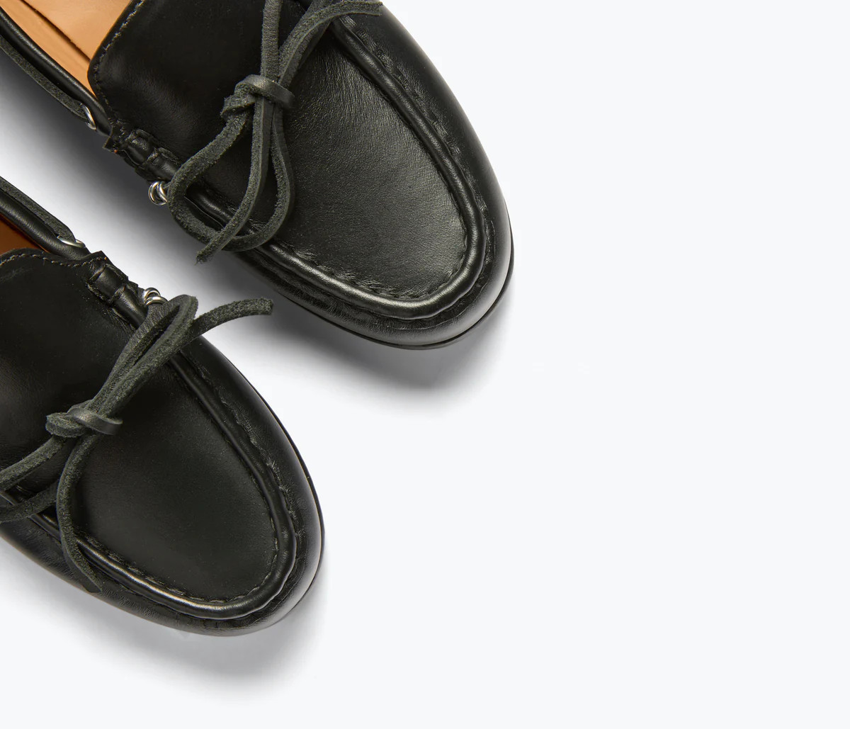 MORGAN BOAT SHOE | Frēda Salvador