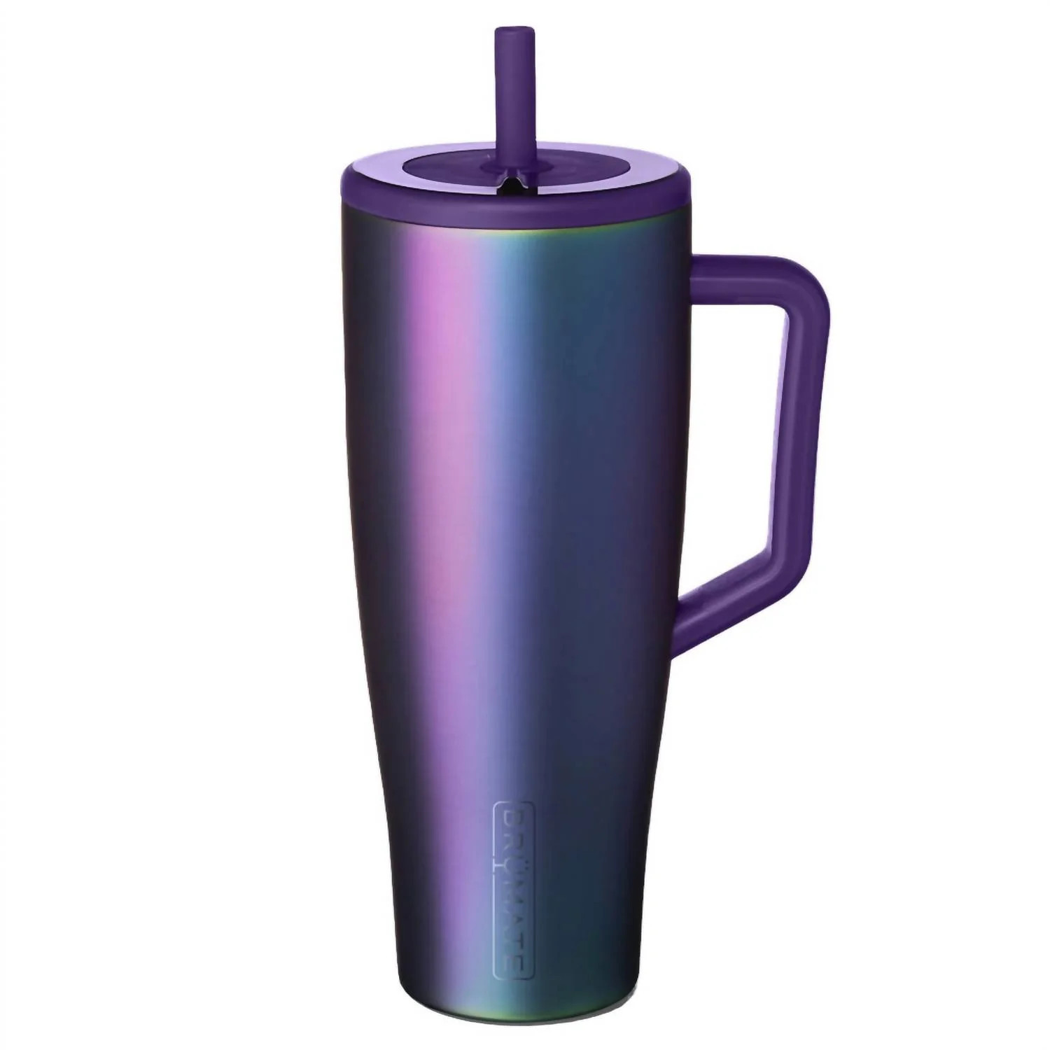 Era 40Oz Straw Tumbler In Dark Aura | Shop Simon