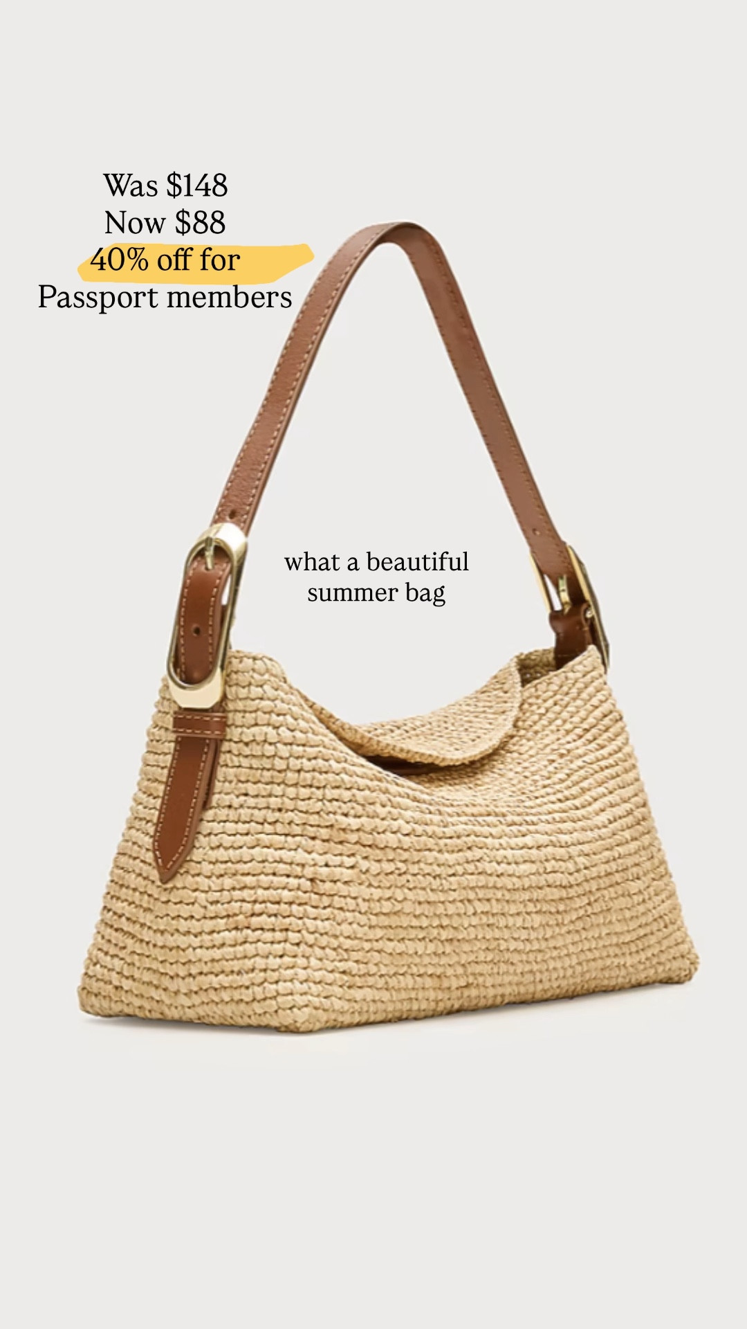 Use code SHOPEARLY 
For 40% off @jcrew passport members 

#LTKSaleAlert #LTKdayinmylife #LTKOver40