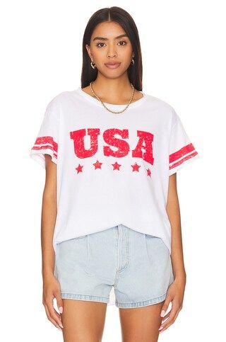 Airport Tee
                    
                    Show Me Your Mumu | Revolve Clothing (Global)
