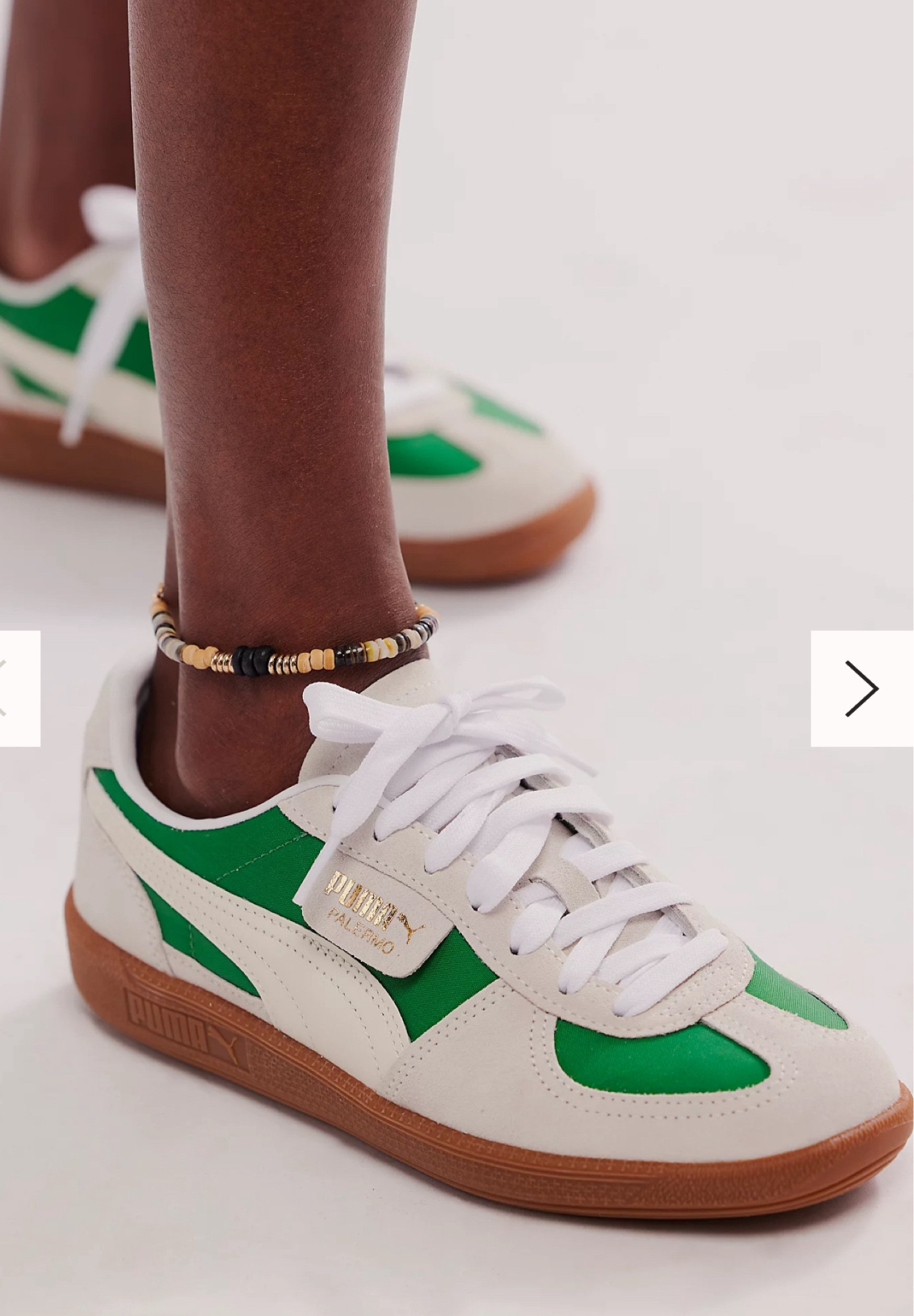 Puma OG Palermo 

#LTKShoeCrush #LTKActive #LTKU