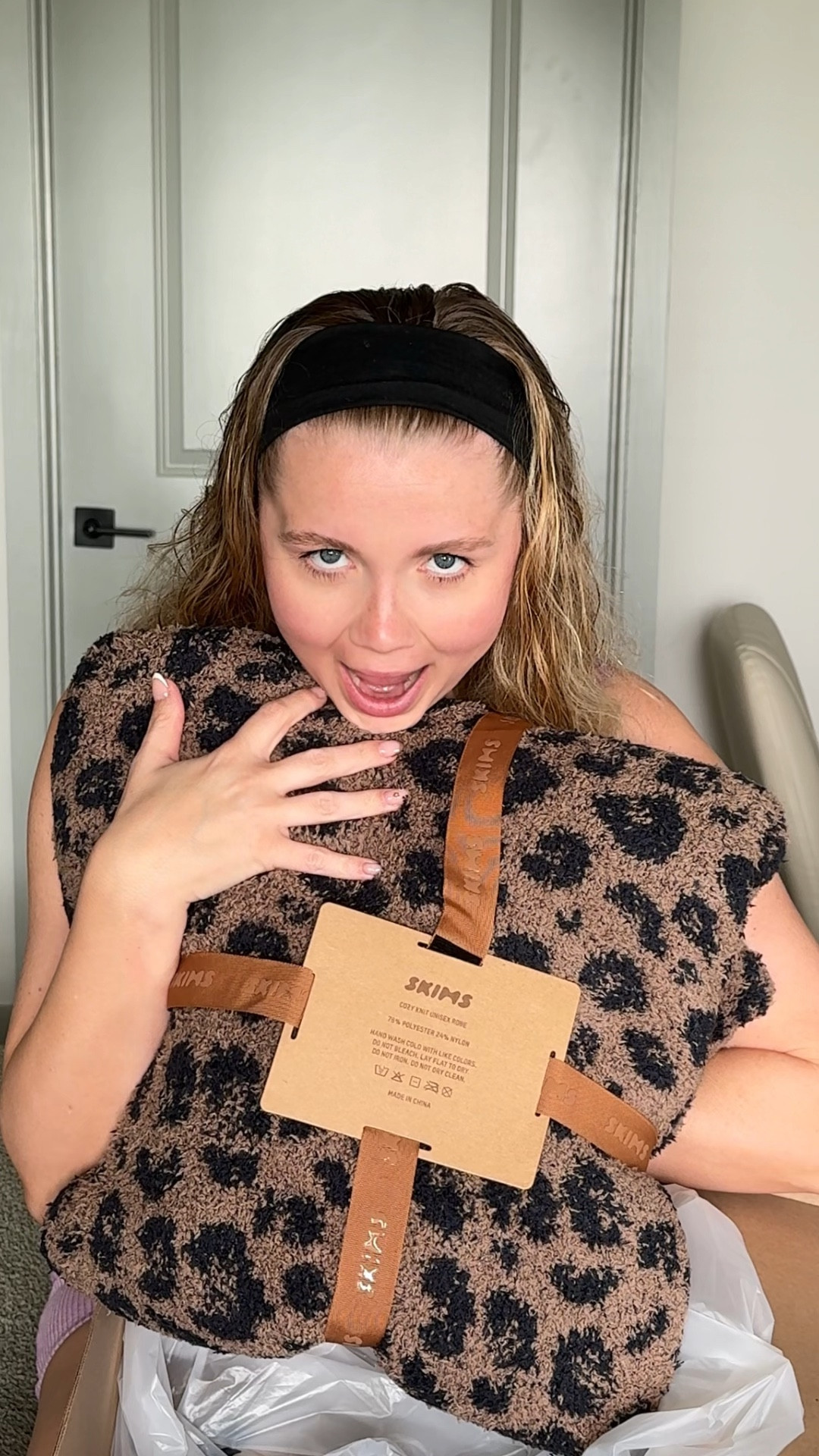 ITS MAIL DAY!!! 🤎🐆🧸

#LTKHoliday #LTKCyberWeek #LTKGiftGuide