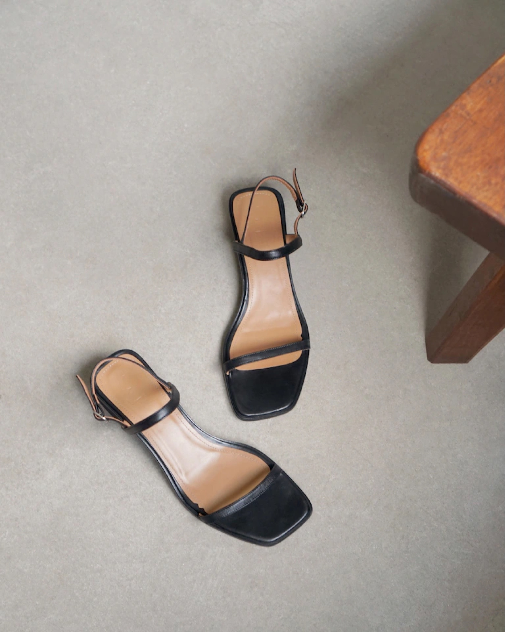 Must have spring sandals 

#LTKshoecrush #LTKstyletip