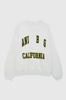 Anine Bing Crewneck | DHGate