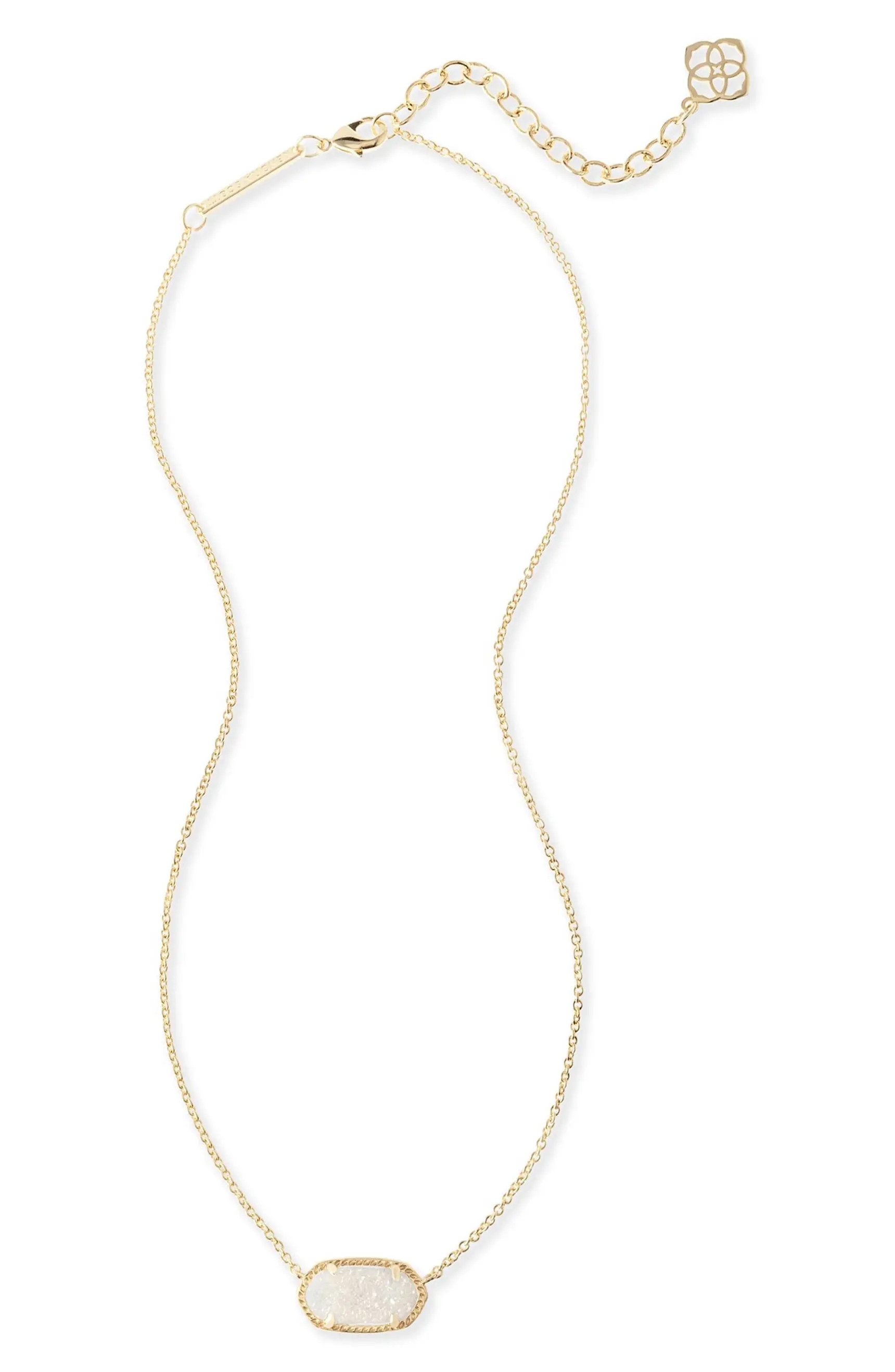 Elisa Pendant Necklace | Nordstrom