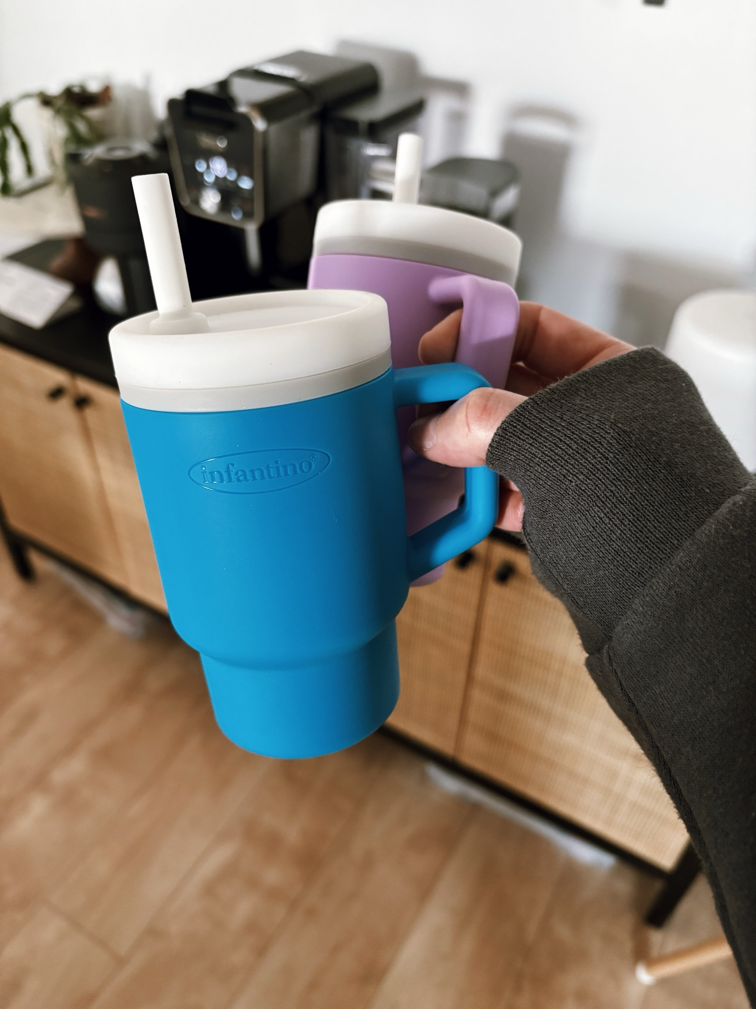 Adorable little cups! 

#LTKBaby #LTKKids #LTKGiftGuide