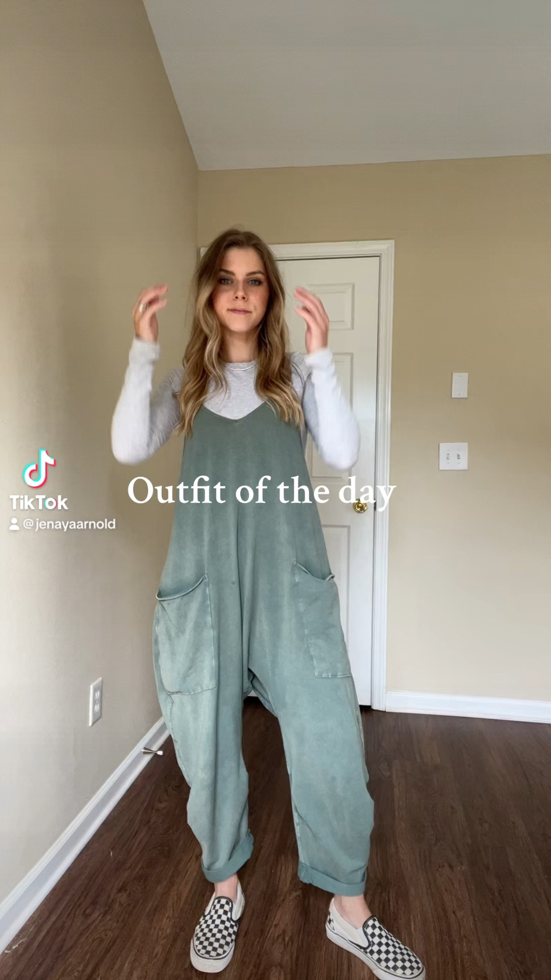 Outfit of the dayy

#LTKtravel #LTKfindsunder100 #LTKSeasonal