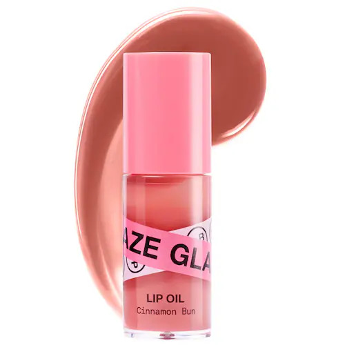 Glaze Lip Oil | Sephora (US)