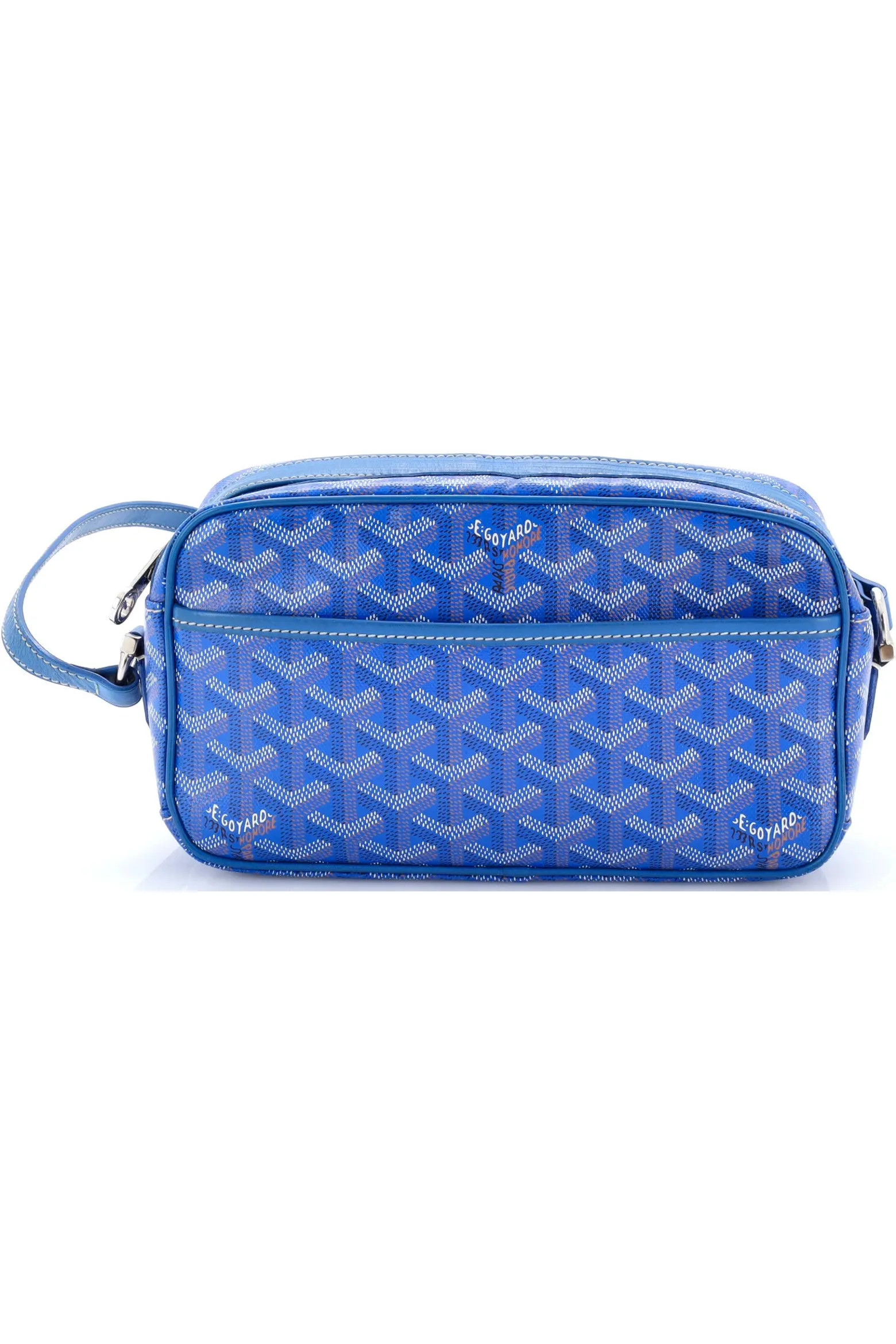 Pre-Owned Goyard Cap Vert Bag Coated Canvas (Women) | Nordstrom | Nordstrom