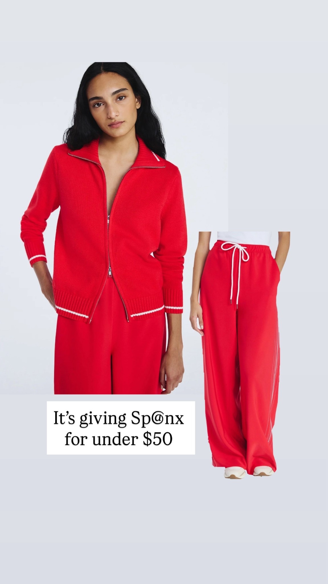 Spanx look for less at Walmart

#LTKSeasonal #LTKActive #LTKfitnessgoals