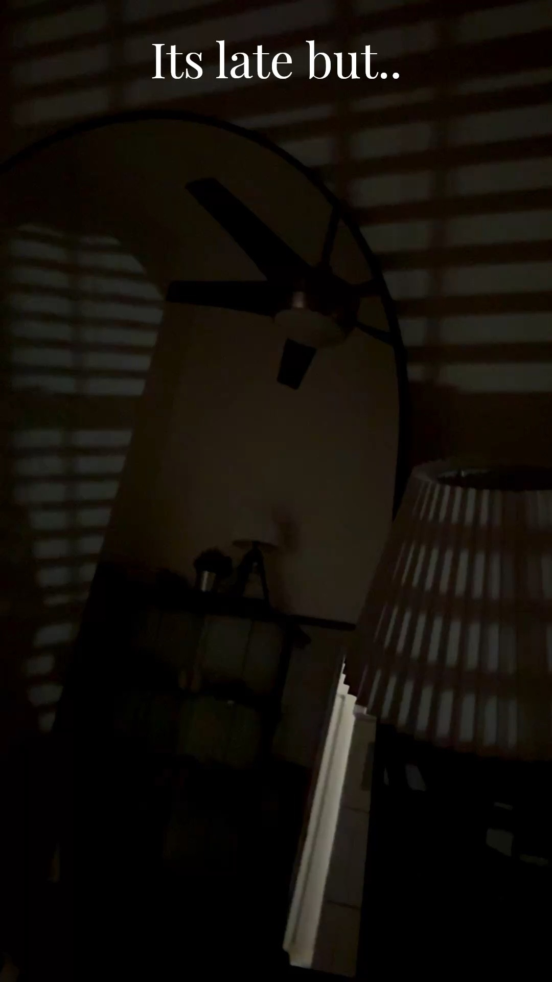 SecretsofYve: Loving my new mirror in my LTK content room/office! @Target  Ceiling light & fan @Wayfair 
#Secretsofyve #ltkgiftguide
Always humbled & thankful to have you here.. New posts daily at 3pm & 4:15pm EST. 
CEO: PATESI Global & PATESIfoundation.org
@secretsofyve : where beautiful meets practical, comfy meets style, affordable meets glam with a splash of splurge every now and then. I do LOVE a good sale and combining codes! #ltkstyletip #ltksalealert #ltku #ltkplussize #ltkmidsize #ltkover40 #ltkpetite #ltkvlog #ltkmomlife #ltktall secretsofyve

#LTKSeasonal #LTKHome #LTKMens