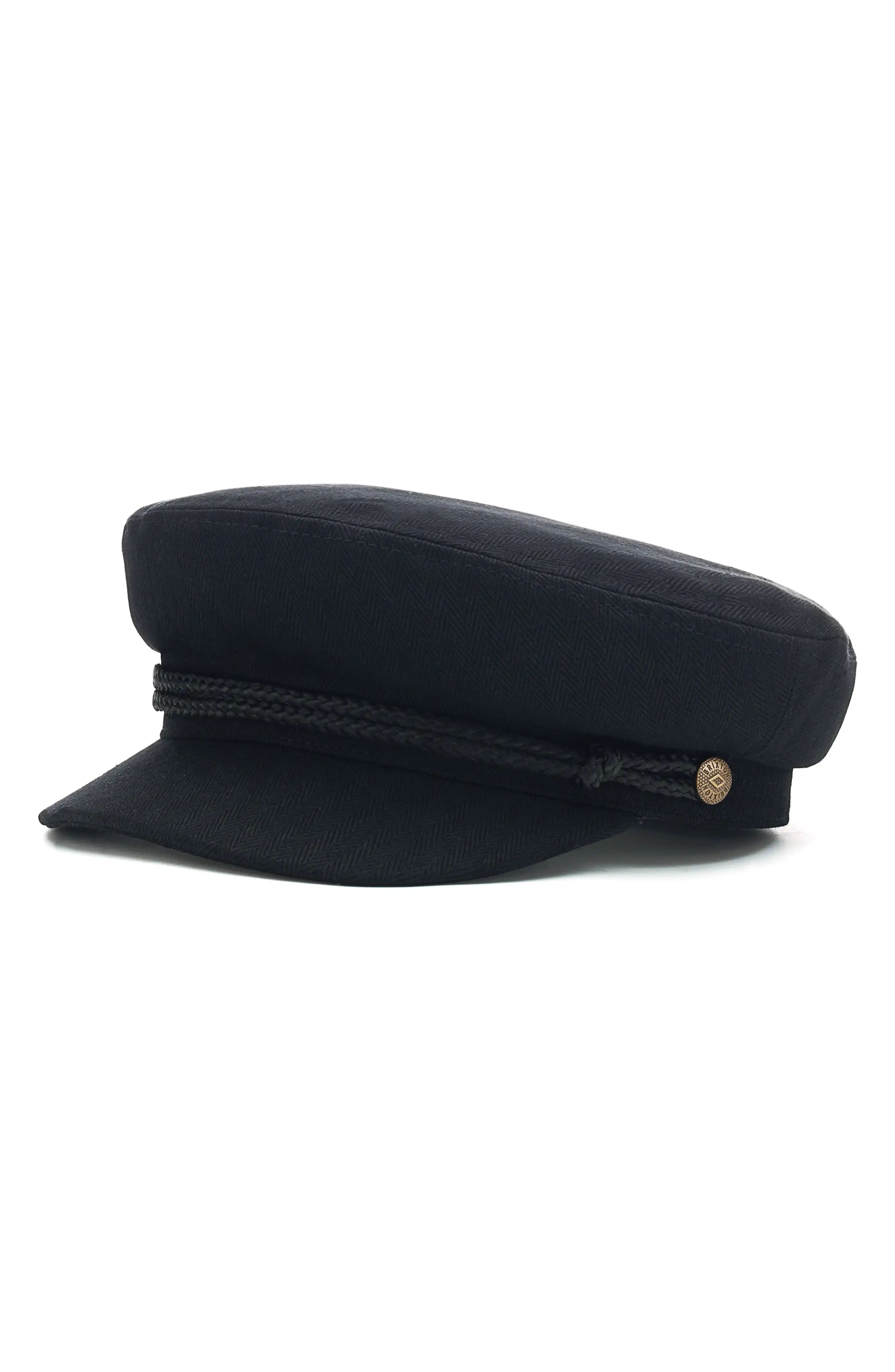 Fiddler Cap | Nordstrom