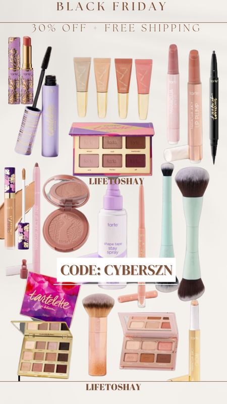 30% off + Free Shipping! Black Friday Sales! Use code: CYBERSZN 

#LTKbeauty #LTKSeasonal #LTKCyberWeek