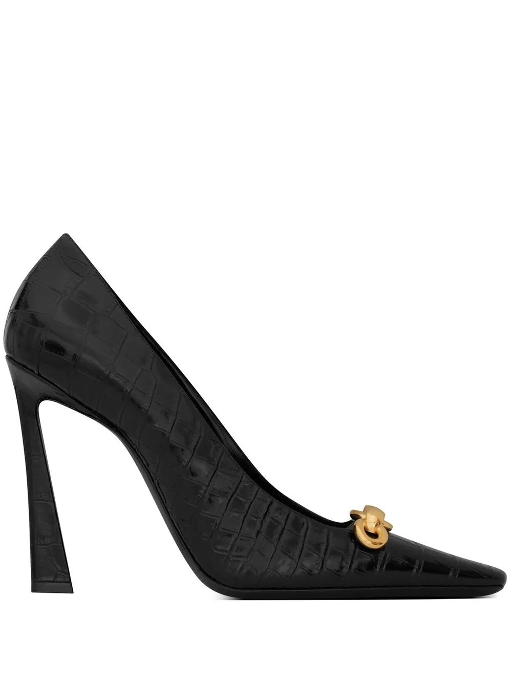 Silvana 110 heeled pumps | Farfetch Global