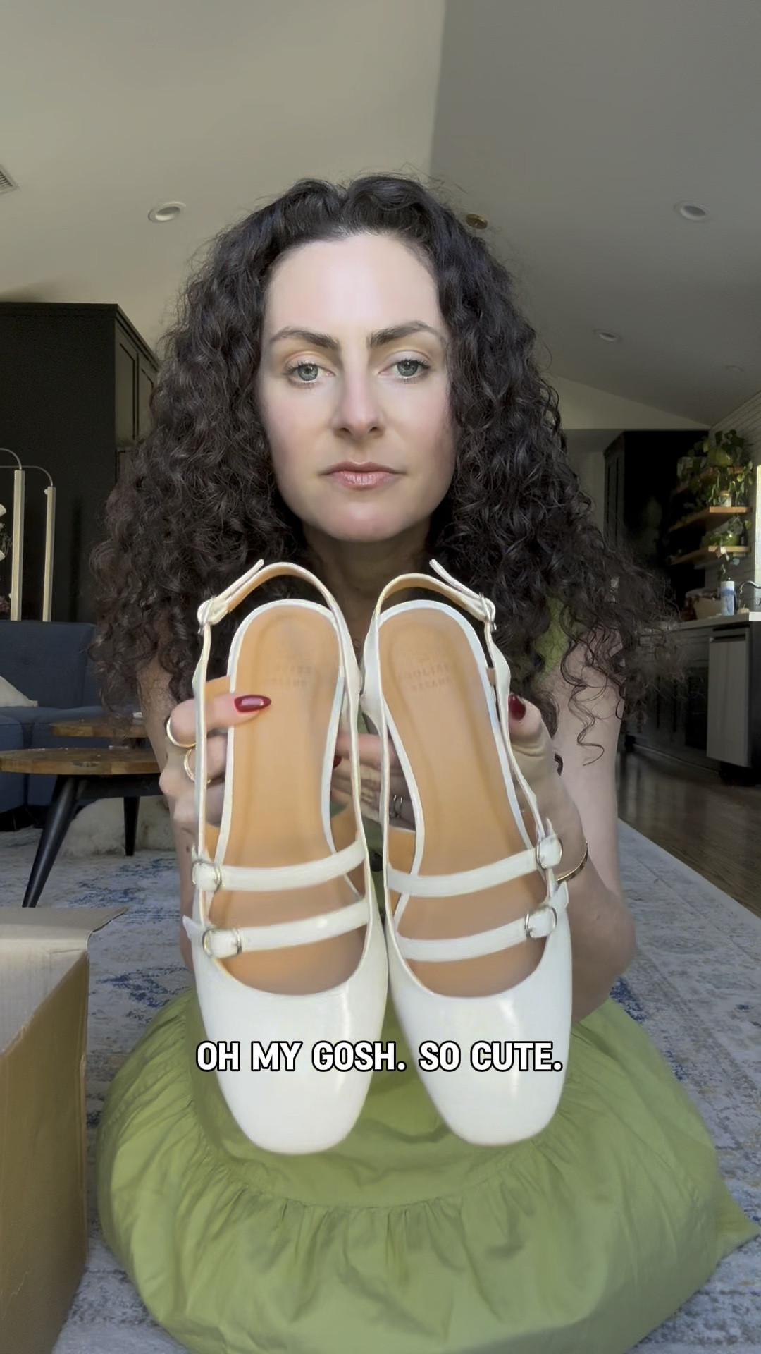 Unboxing a fall outfit haul from @Sézane. I can’t rave about these pieces more. Linking to everything below. 

#LTKSeasonal #LTKStyleTip #LTKWorkwear