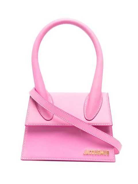 Le Chiquito top-handle bag | Farfetch (US)