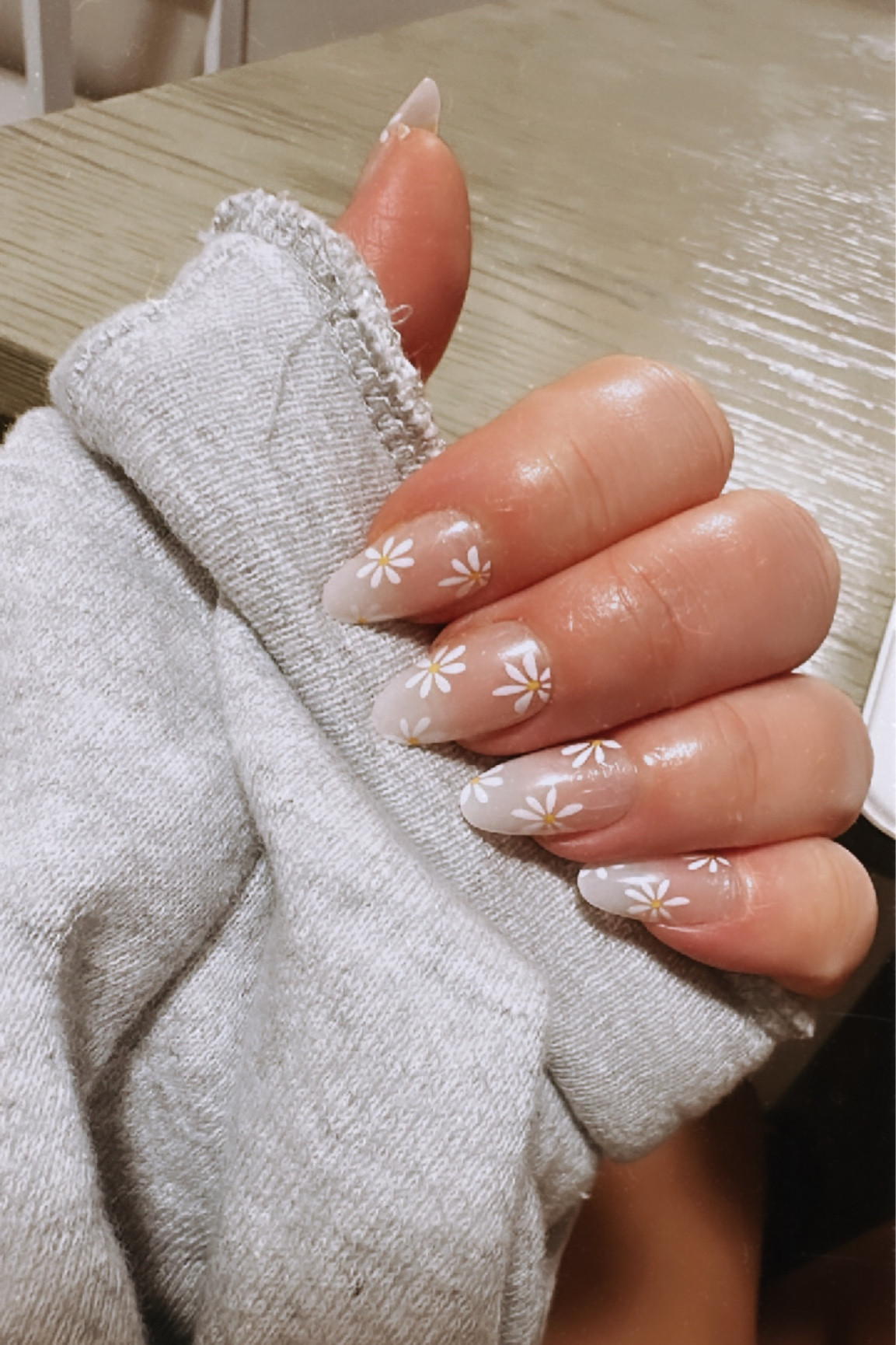 New nail system that I’m LOVING 😍💅


#LTKstyletip #LTKbeauty #LTKfindsunder50