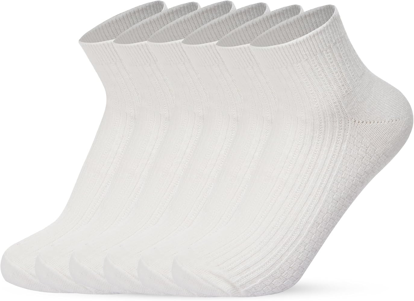 ] Hemp Socks For Men & Women, Hemp Organic Cotton Socks Unisex, 3 Pairs Low Cut Socks | Amazon (US)