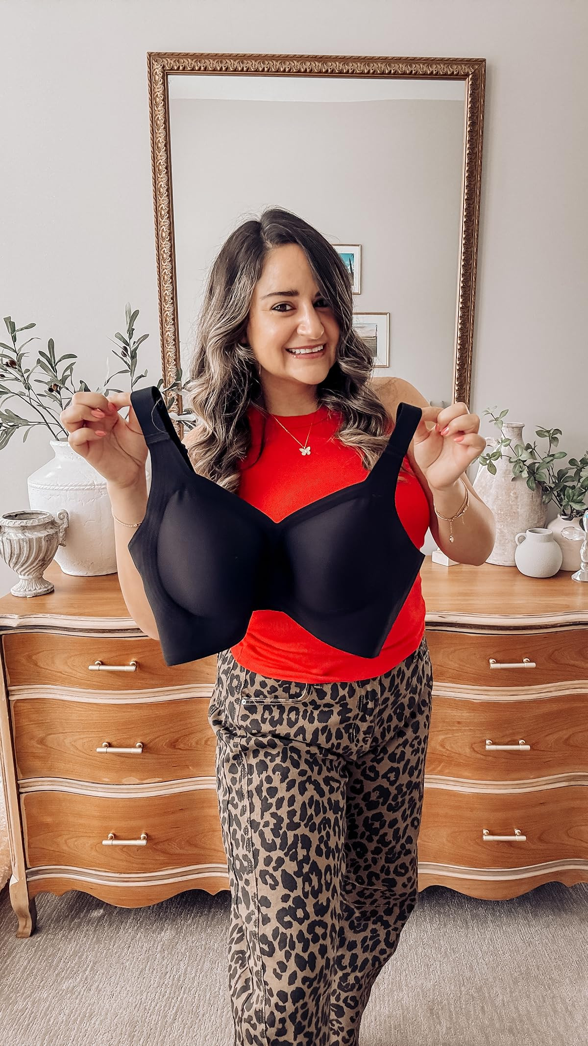 Letsjoli Wireless Bra | Amazon (US)