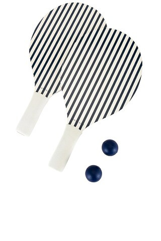 Sunnylife The Resort Beach Paddle Set in Coastal Blue from Revolve.com | Revolve Clothing (Global)