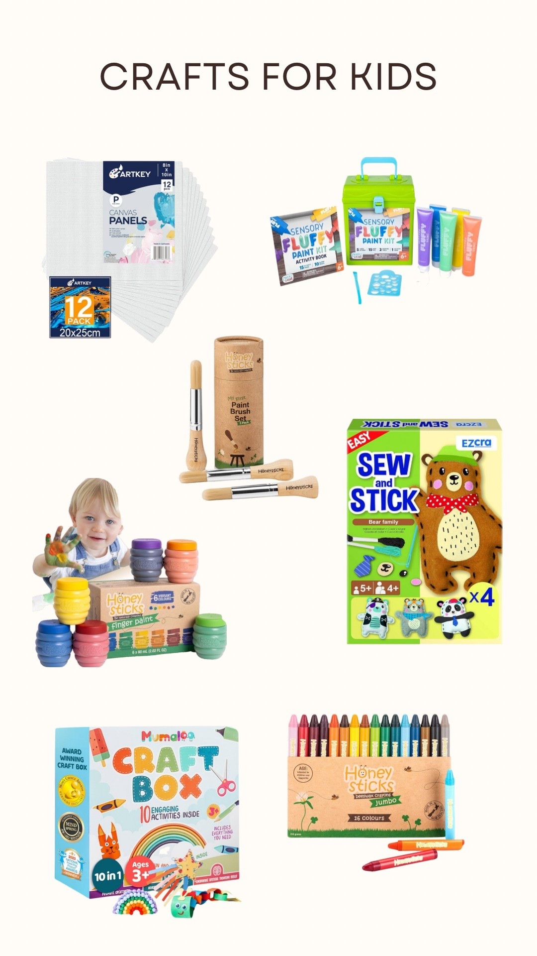 Craft ideas for kids!

#LTKFamily #LTKKids