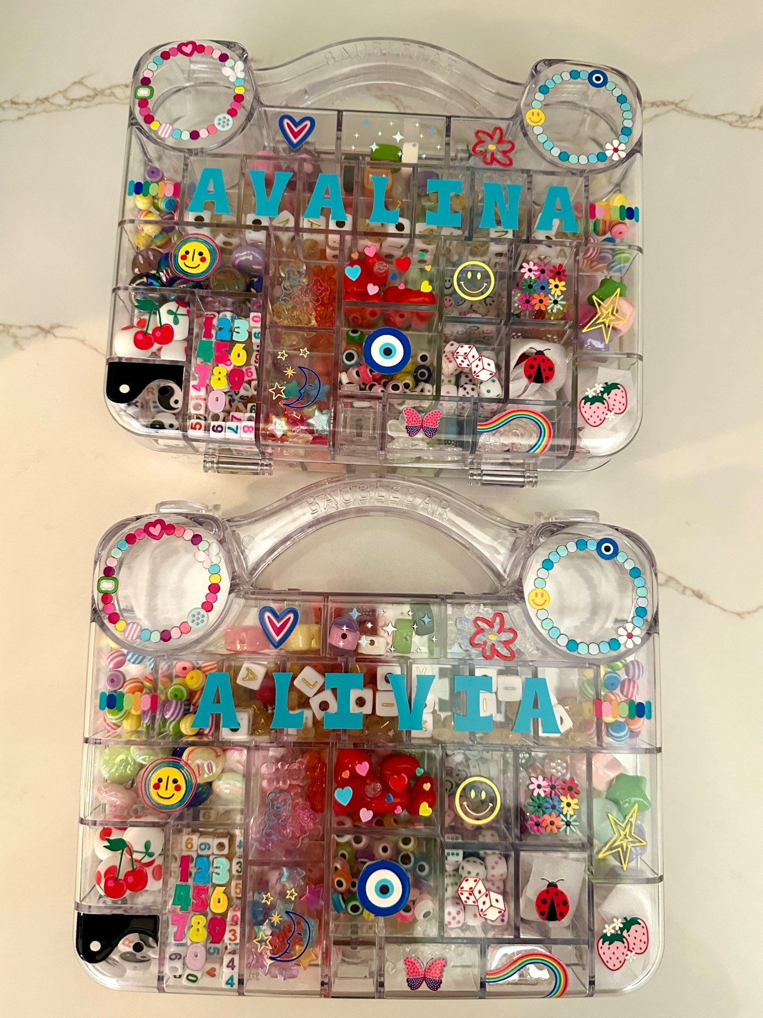 The cutest girl gift!! 💕🥰

#LTKGiftGuide #LTKKids #LTKFindsUnder50