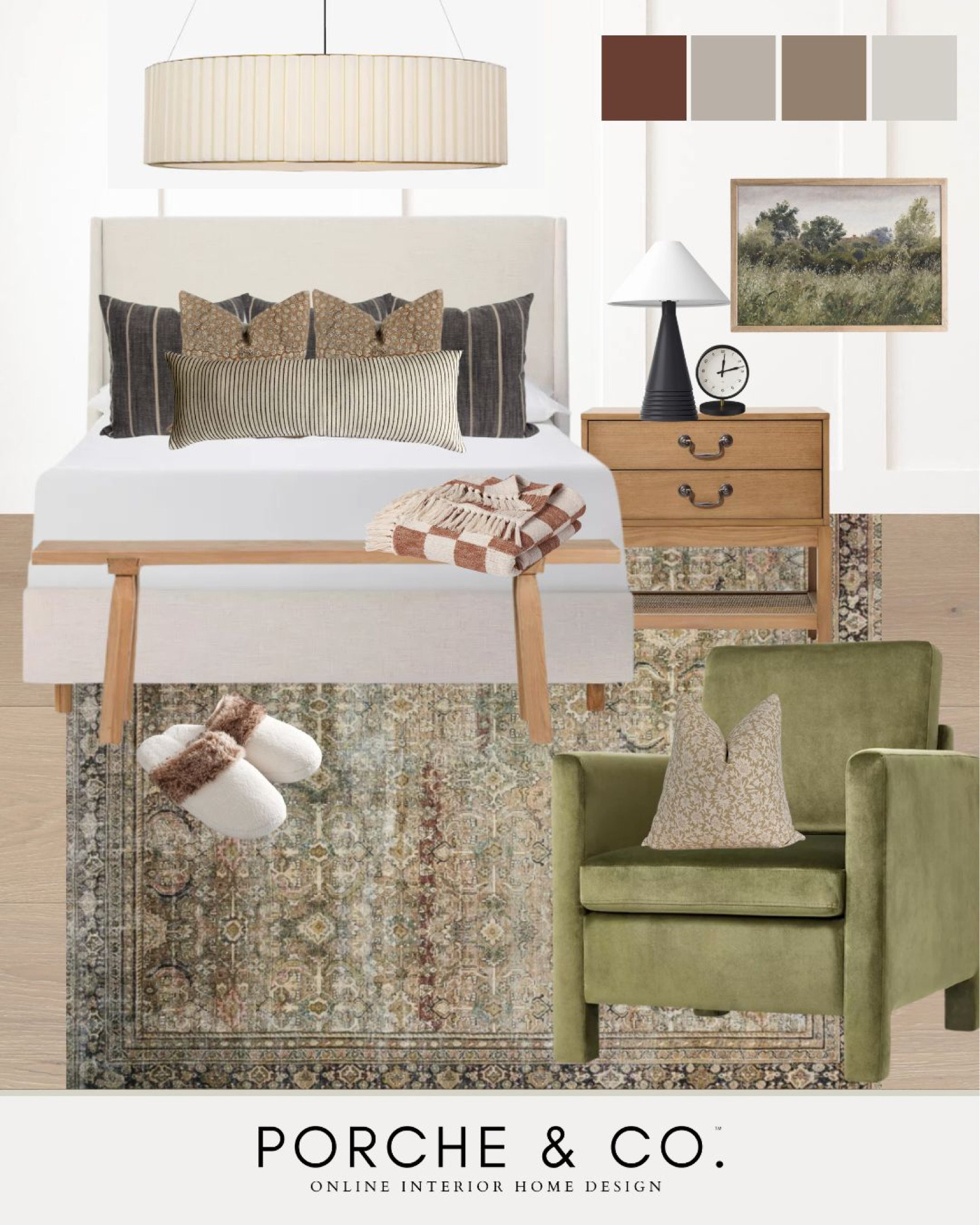 Curated collection, moody bedroom, bedroom styling, bedroom decor
#visionboard #moodboard #porcheandco

#LTKsalealert #LTKstyletip #LTKhome