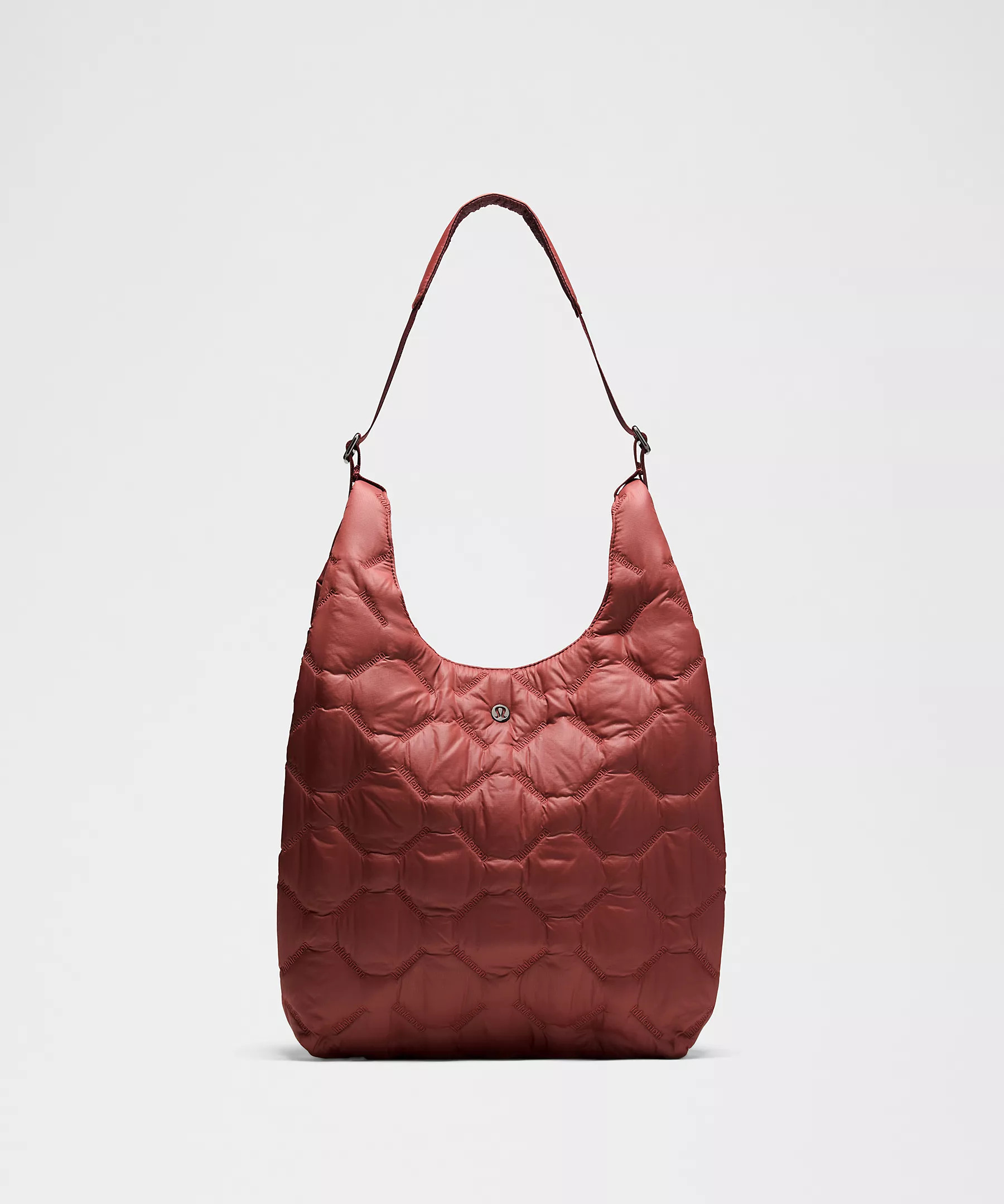 Quilty Pleasures Shoulder Bag 14L | Lululemon (US)