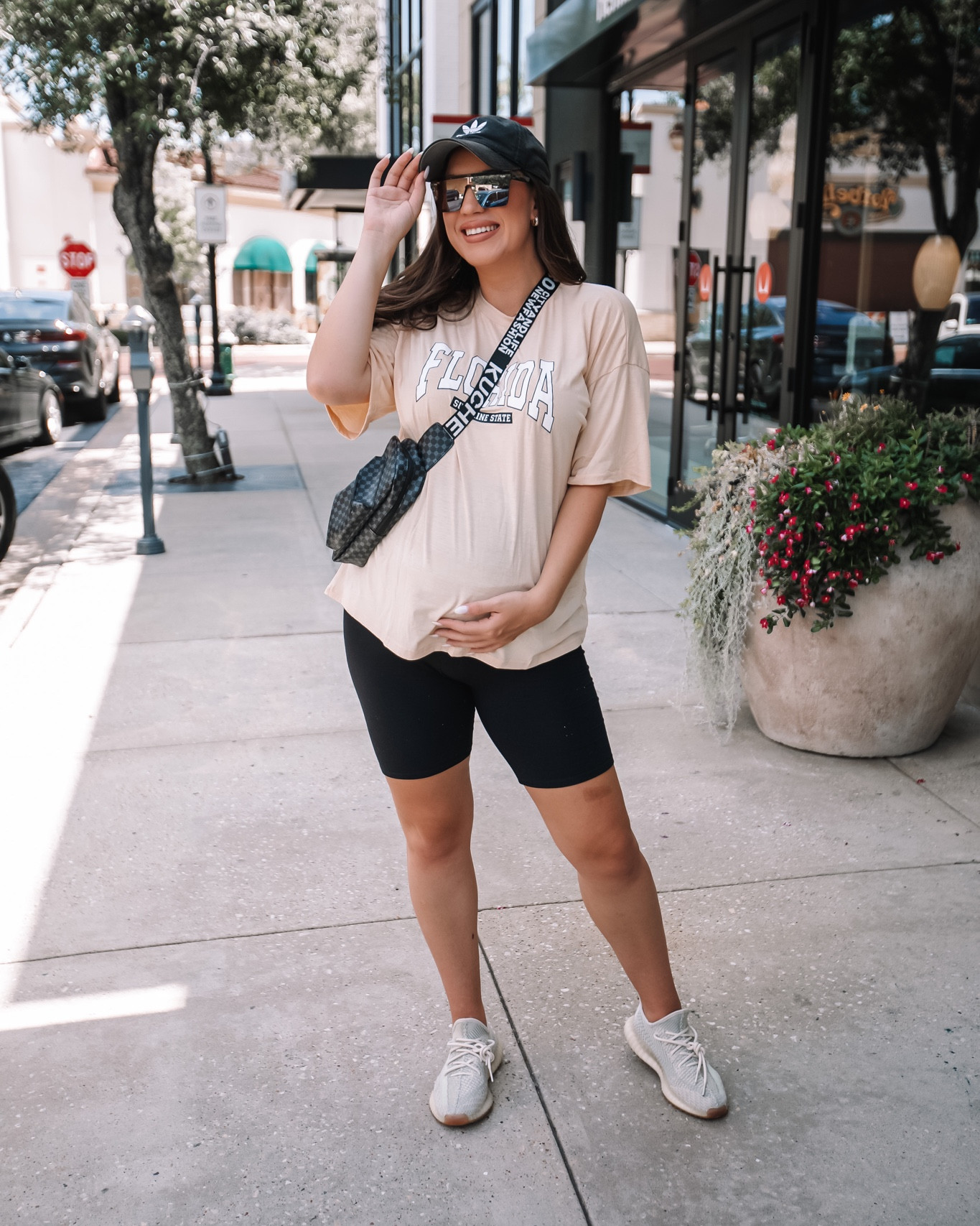 Comfy pregnancy style

Pregnancy, bump friendly, loungewear

#LTKbaby #LTKFind #LTKbump