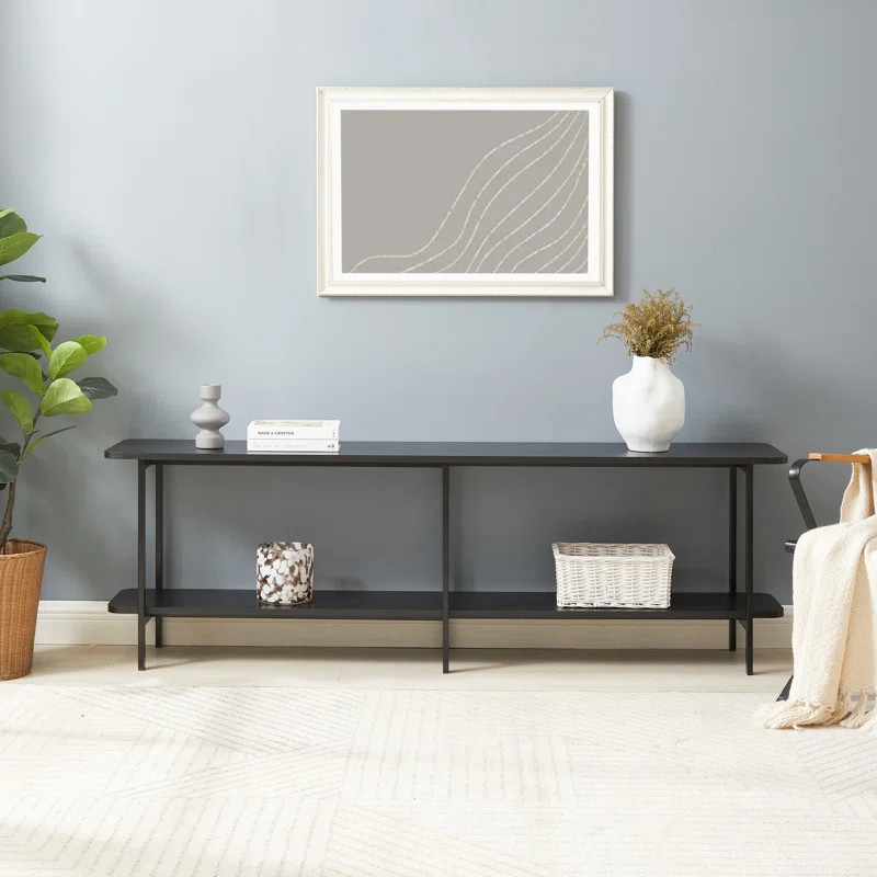 Altoona 70.87'' Console Table | Wayfair North America