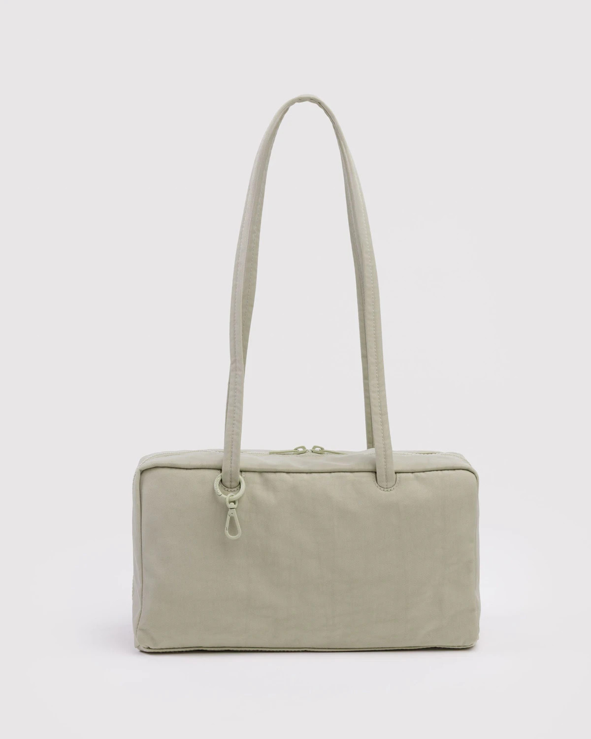 Nylon Bowler Bag | BAGGU