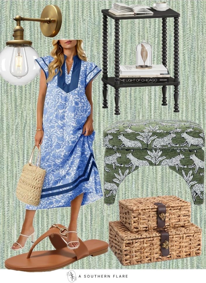 A Southern Flare Home's Amazon Page | Amazon (US)