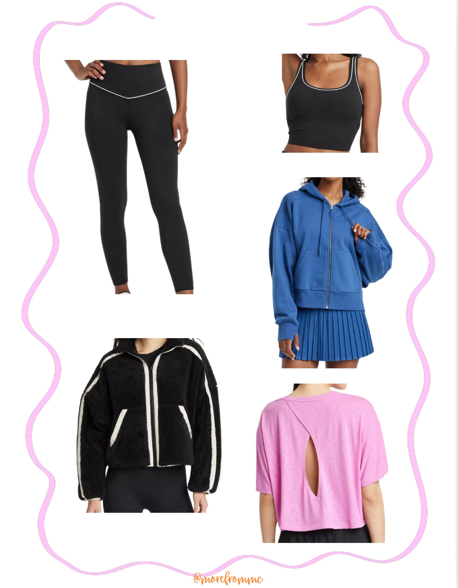 See more on my tiktok @morefrommc

#LTKBeauty #LTKHome #LTKHoliday