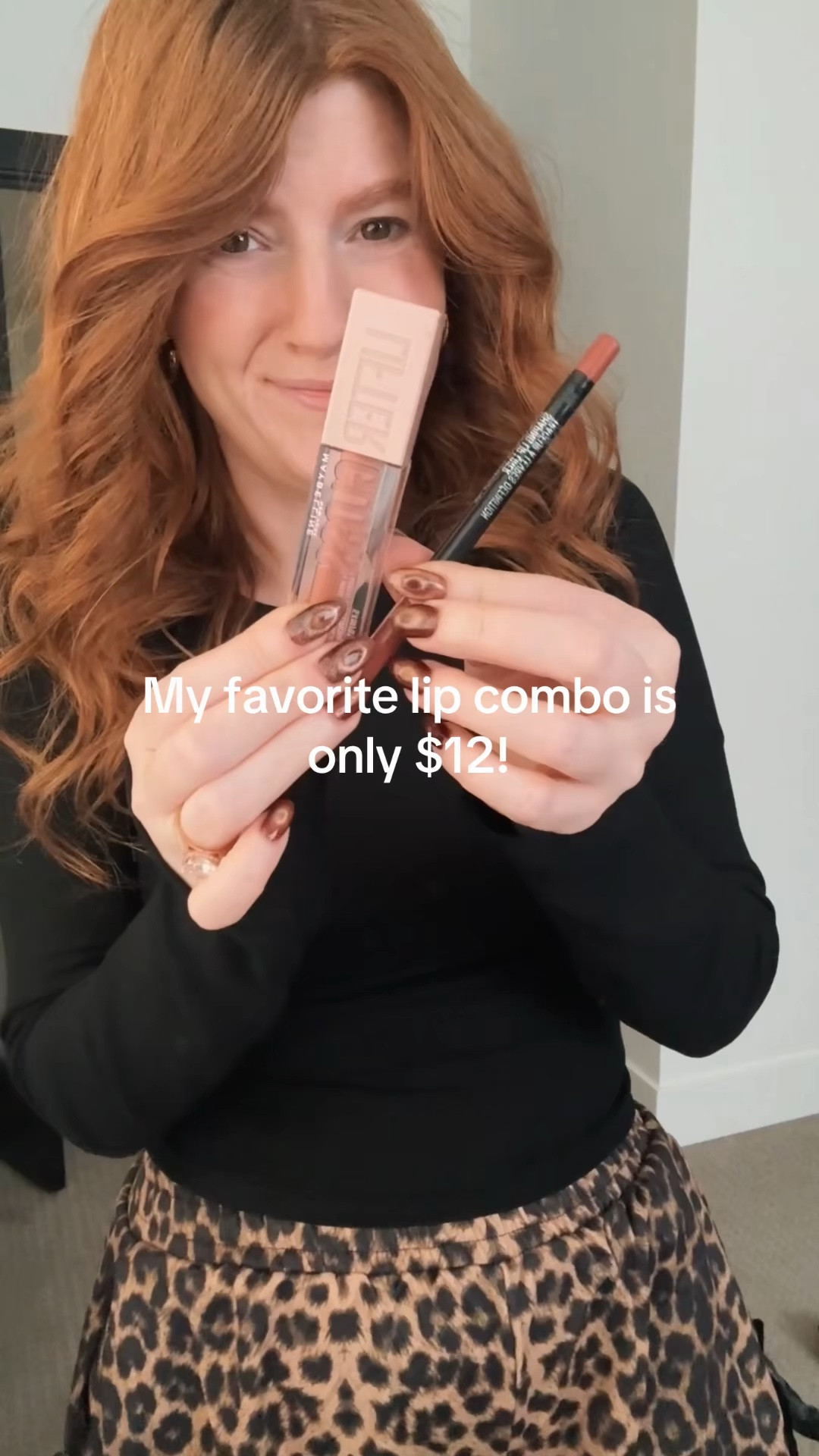 The best lip combo! 

#LTKBeauty #LTKSaleAlert