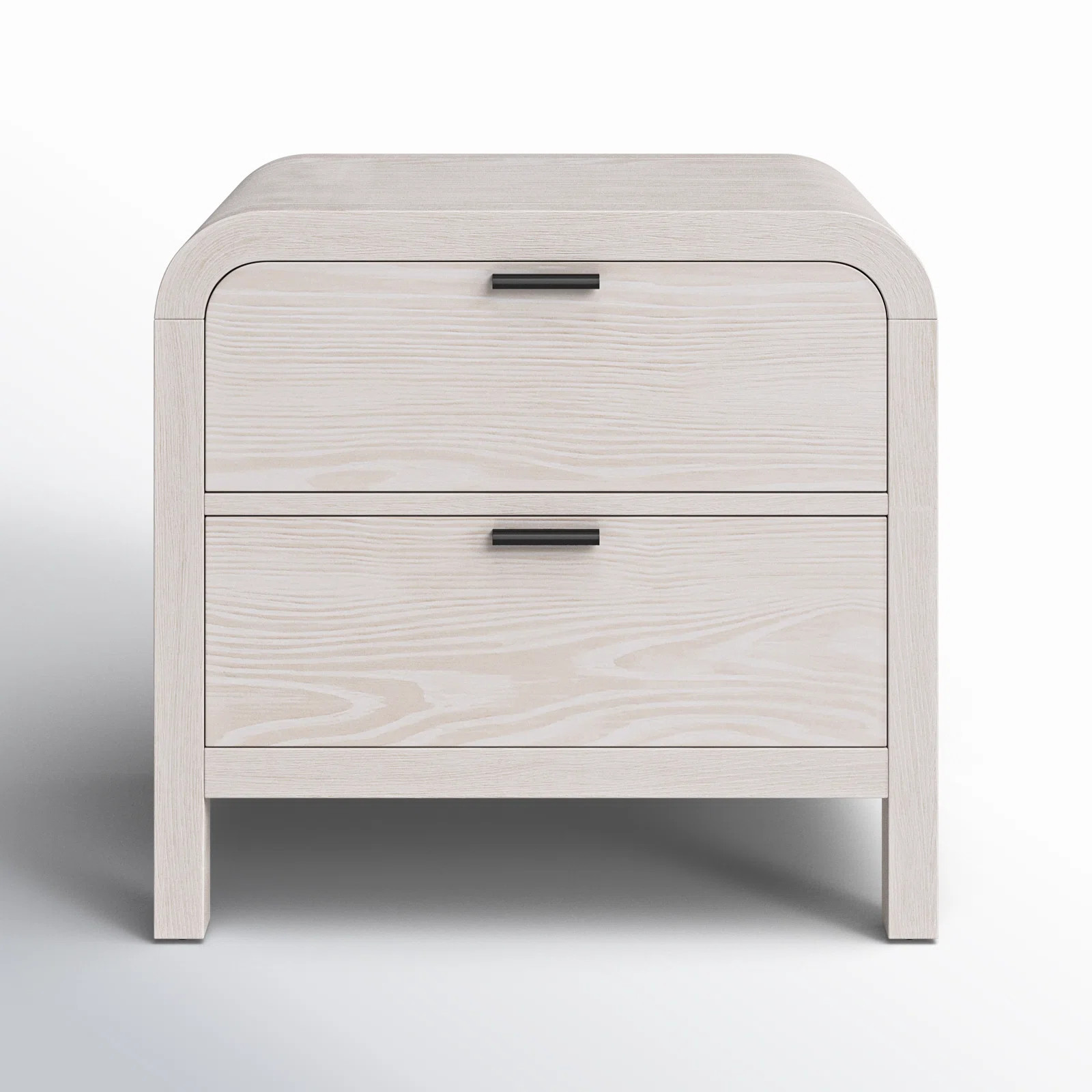 Essie 28'' W Nightstand | Wayfair North America