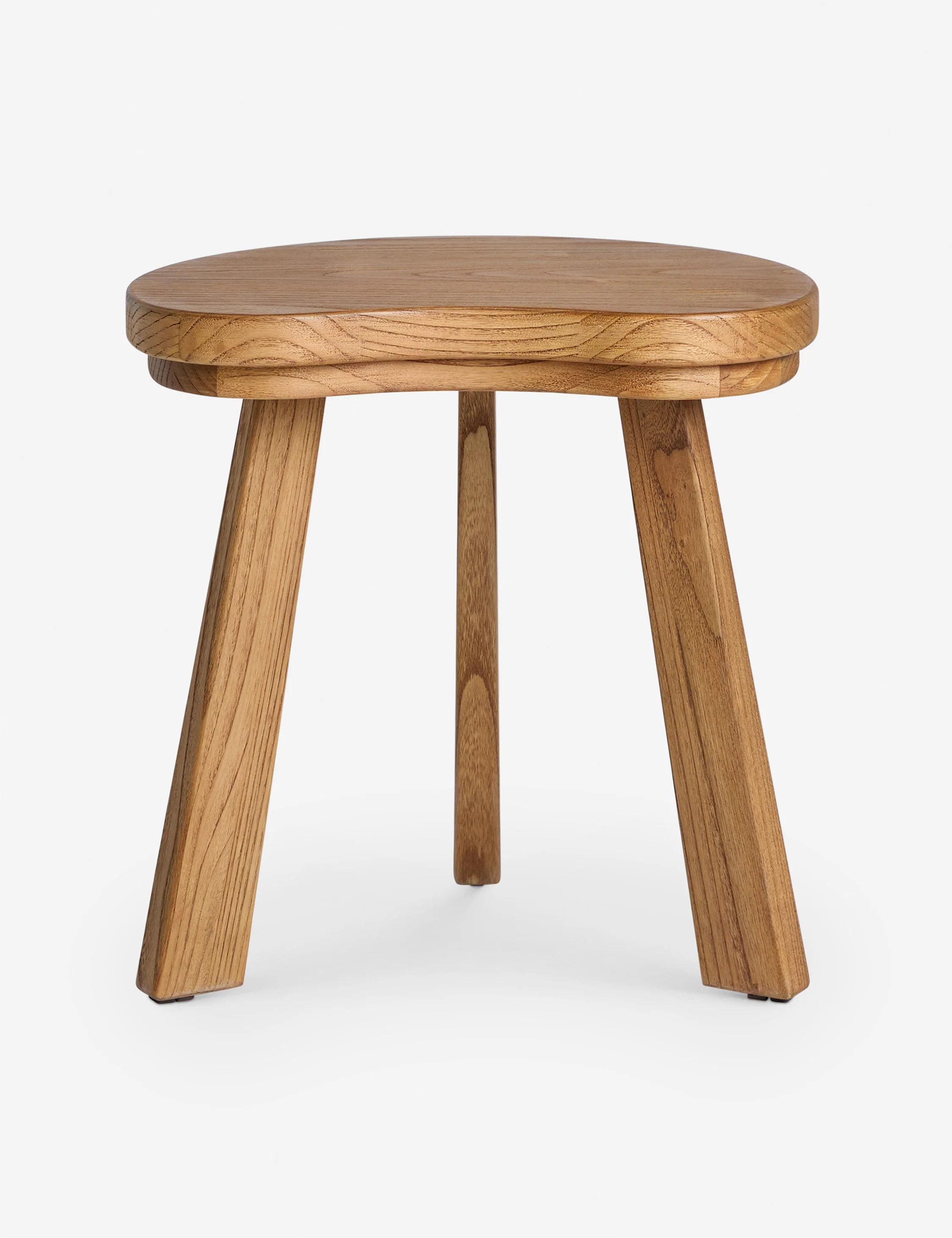 Levi Side Table by Heidi Caillier | Lulu and Georgia 