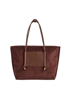 Shiraleah Paige Tote | Shiraleah