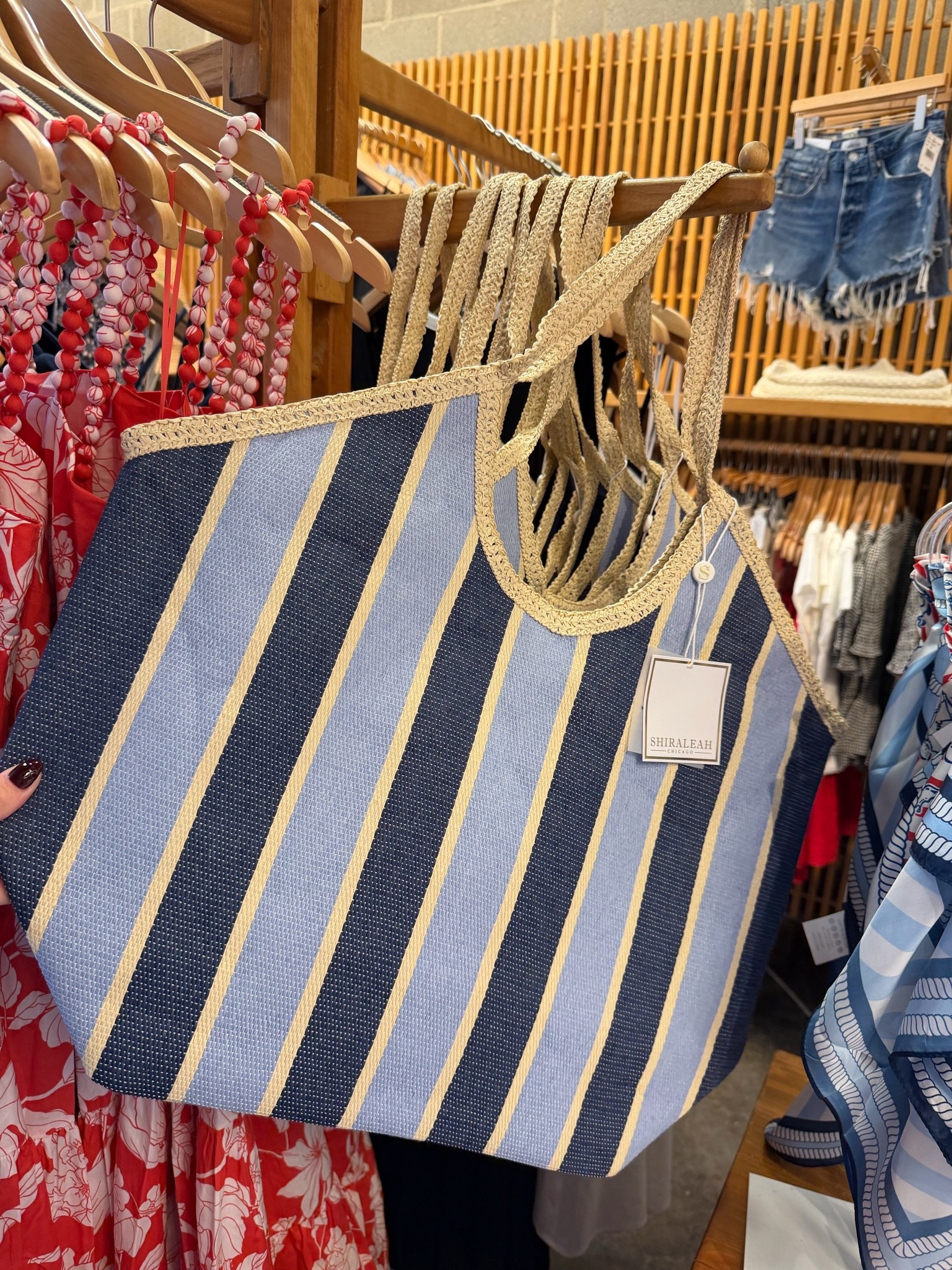 How cute is this bag?

#LTKdayinmylife #LTKgrwm #LTKmorningroutine