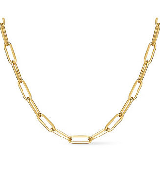 Ana Luisa - Link Chain Necklace - Laura Bold - Macy's | Macy's