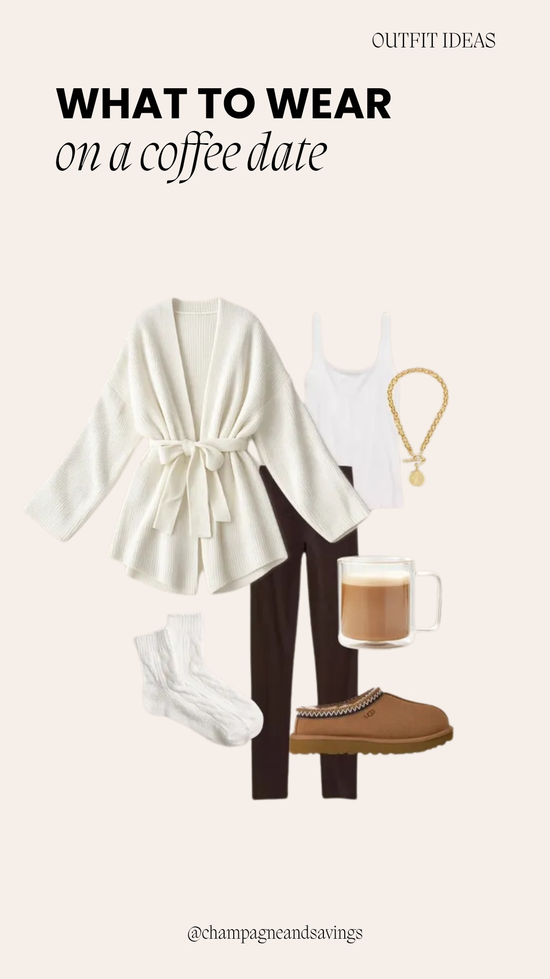 Coffee date outfit

#LTKootd