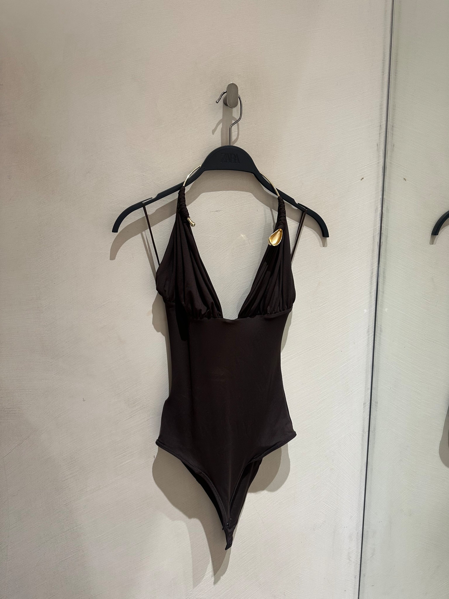 A Gorg Gorg holiday top 🤎

Tags: summer, spring , holiday outfits , sandals , Zara , bodysuit 

#LTKspring #LTKuk #LTKgiftguide