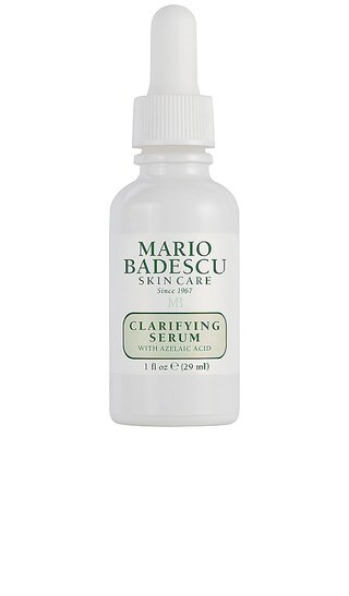 Mario Badescu Mario badescu suero clarifying serum with azelaic acid en color belleza: na talla all en N/A - Beauty: NA. Talla all. | Revolve Clothing (Global)