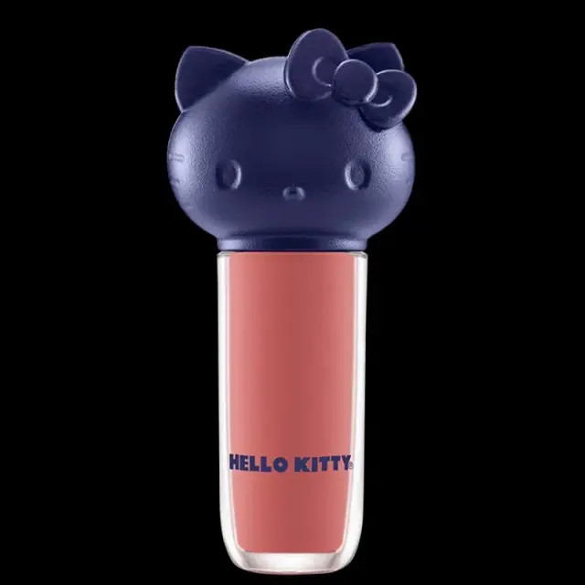 BRUNA TAVARES BT HELLO KITTY LIQUID BLUSH COFFEE SHOP | DrogaRaia (BR)