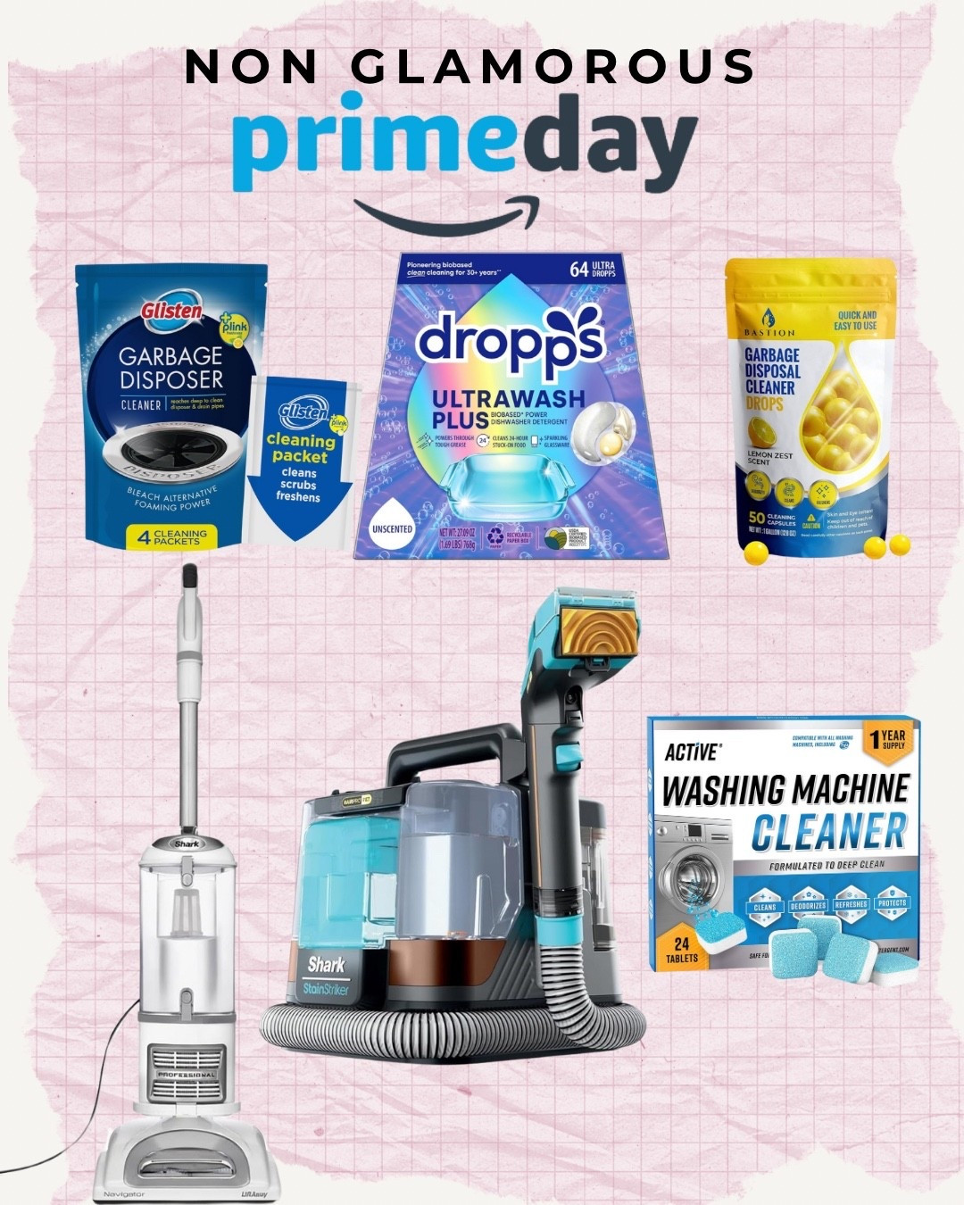 #founditonamazon #ad @amazon #primeday