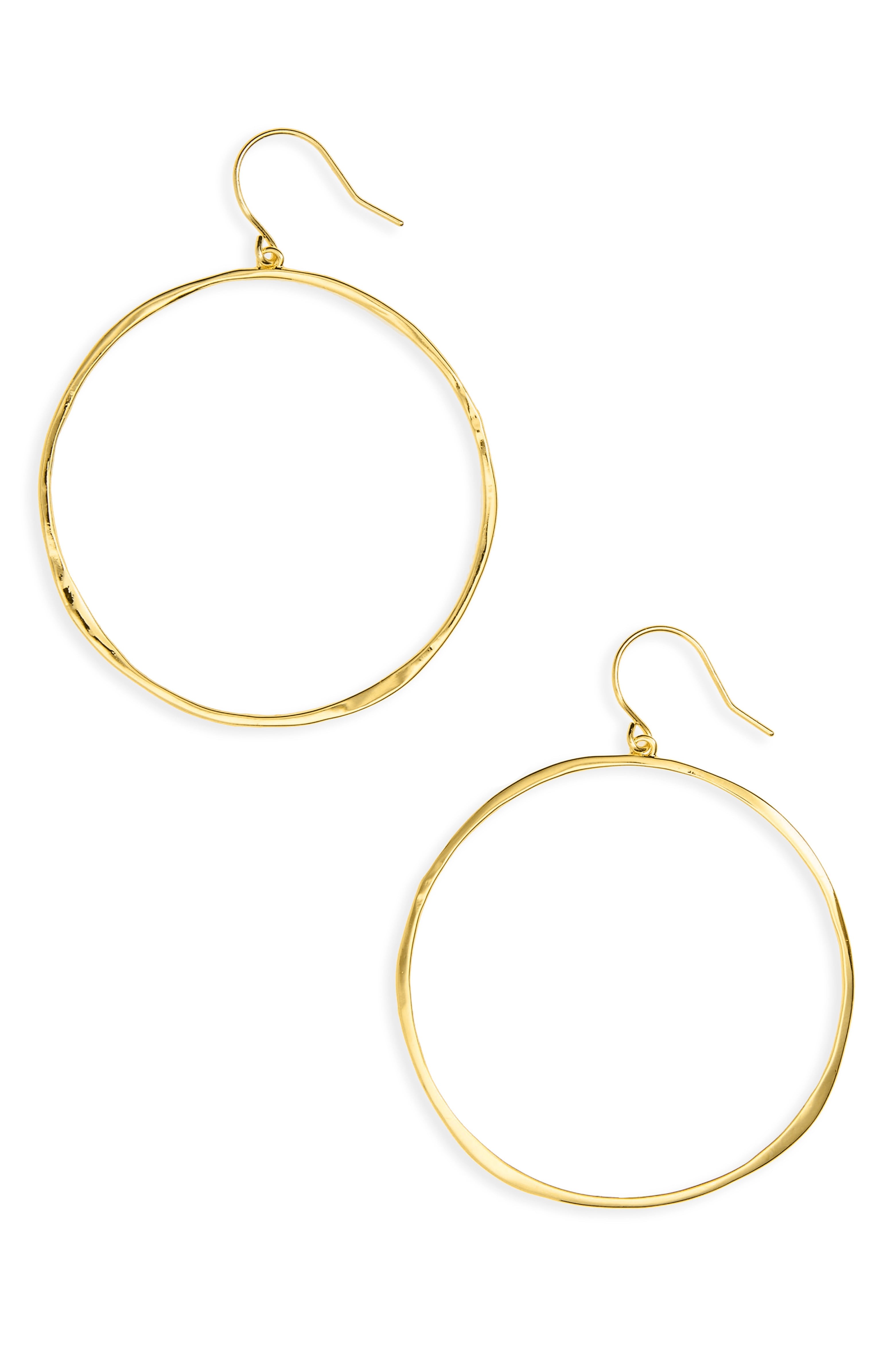 G Ring Hoops | Nordstrom